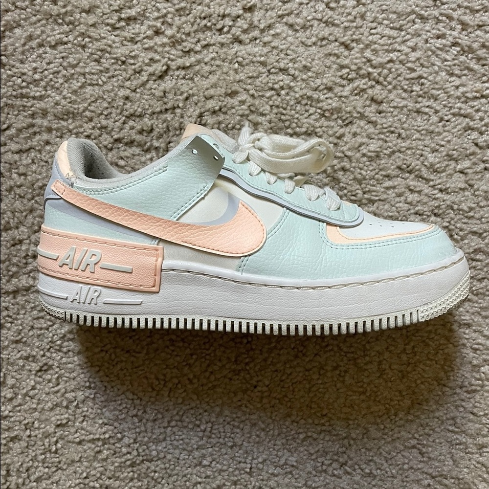 Nike Air Force 1 low shadow